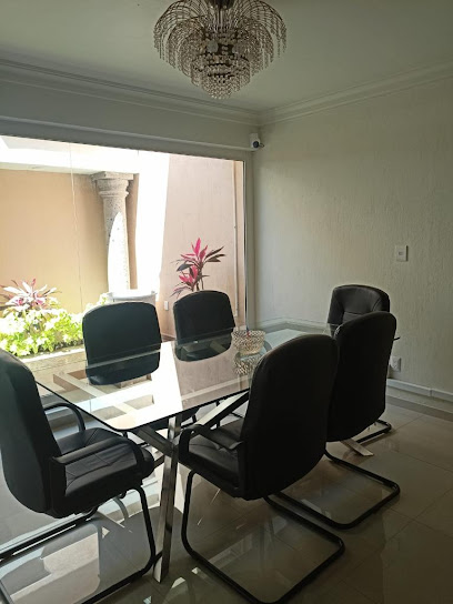 Notaría Pública No 72