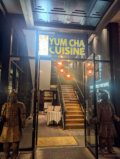 Yum Cha Cuisine Garden City - Thumbnail