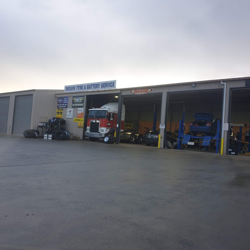 Drouin Tyre & Battery Service - Thumbnail