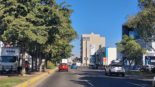 Plaza 3 Rios - Thumbnail