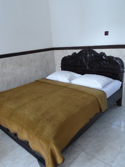 lodging