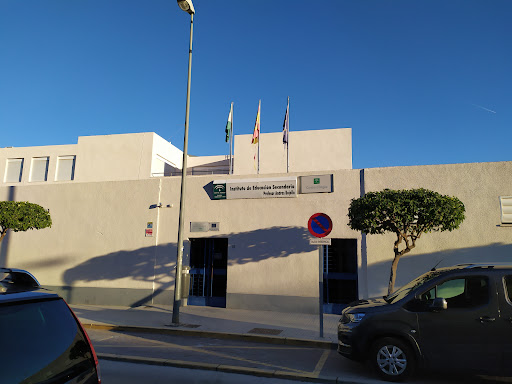 IES Profesor Andrés Bojollo