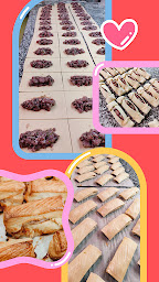 Photo n°10 de La boulangerie d' Hélène et Vincent Jory à Château-Salins (Sandwicherie)