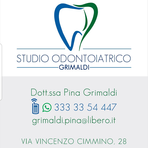 Studio Odontoiatrico Grimaldi - Thumbnail