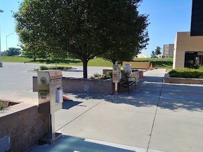 Sarpy County Courthouse Campus