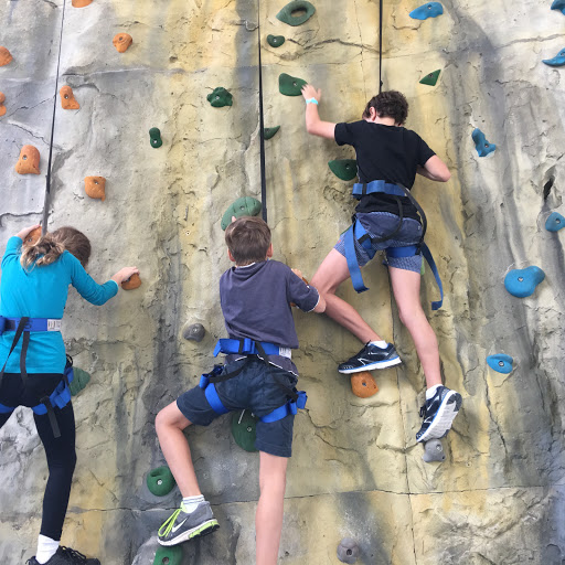 Gold Coast Recreation Precinct Gym - Thumbnail