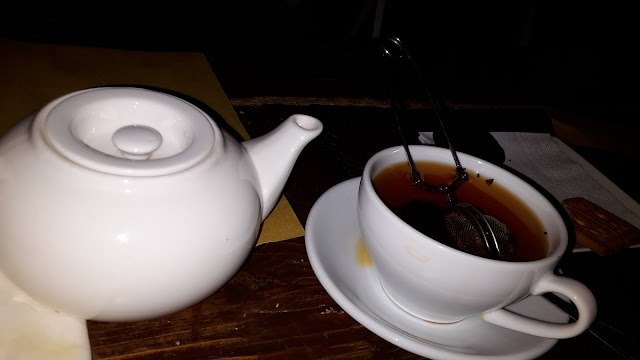 Caffè delle Passioni
