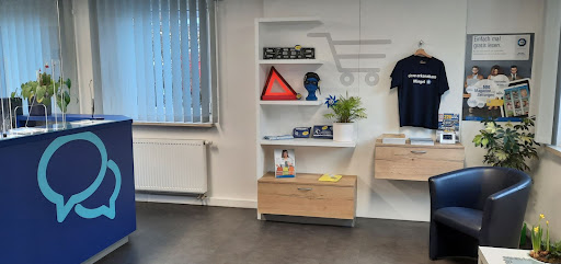 TÜV SÜD Service-Center Bad Reichenhall - Thumbnail