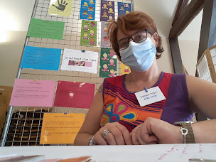 Photo n°8 de il suffirait d'un signe à Les Fourgs (Centre de formation)