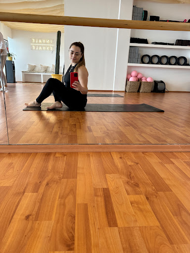 Satori fitness studio - Thumbnail