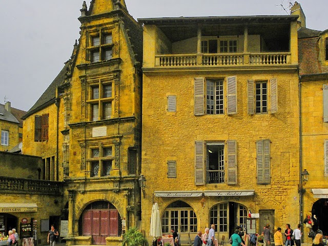 Maison de la Boétie