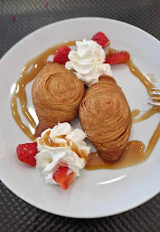 Photo n°8 de Brasserie Hôtel de Ville Argentan à Argentan (Restaurant)