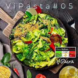 Photo n°10 de Viva Italian Pasta (V.I.P) à Tourcoing (Pizzeria)