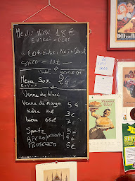 Photo n°13 de La Dolce Vita à Chazay-d'Azergues (Épicerie)