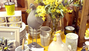 Photo n°2 de La Maisonnée à Cluny (Magasin)