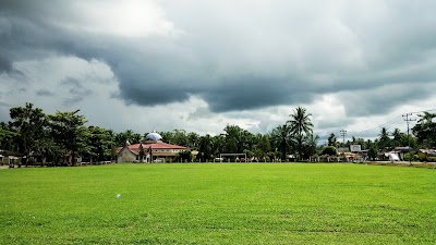 Photos of Lapangan Sepak Bola Perintis