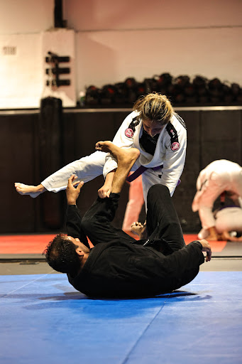 Legacy Jiu Jitsu Brookvale - Thumbnail
