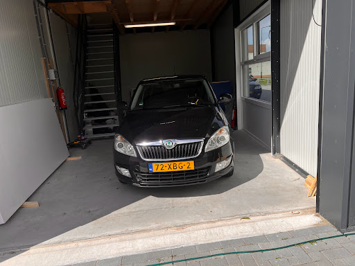 CAR cleaning service ccs - Thumbnail