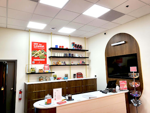 Canna Cabana | Victoria Square | Cannabis Store Regina - Thumbnail