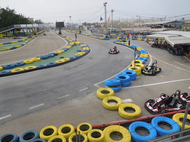 Go Karts Orihuela Costa
