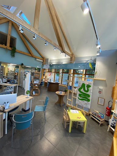 Photo de Spécialiste