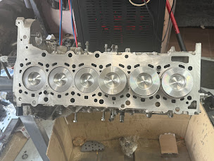 Photo n°4 de Dpcprog à Angerville (Atelier de réparation automobile)