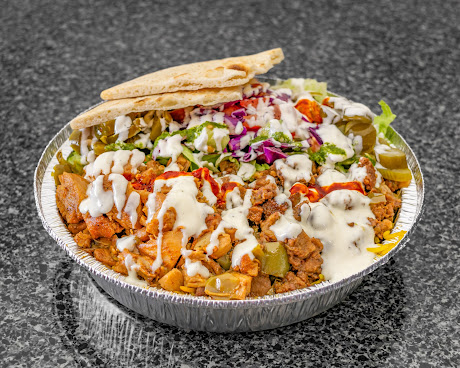 Jersey Platters by null