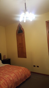 Posada El Castillo 6