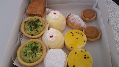Photos of Willi Probst Bakery, Caf&eacute; & Restaurant