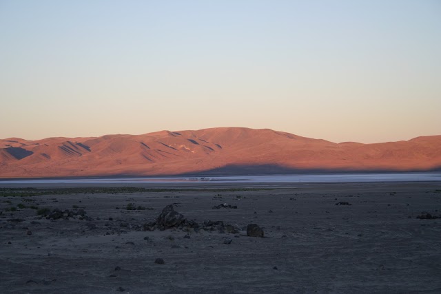 Sand Mountain