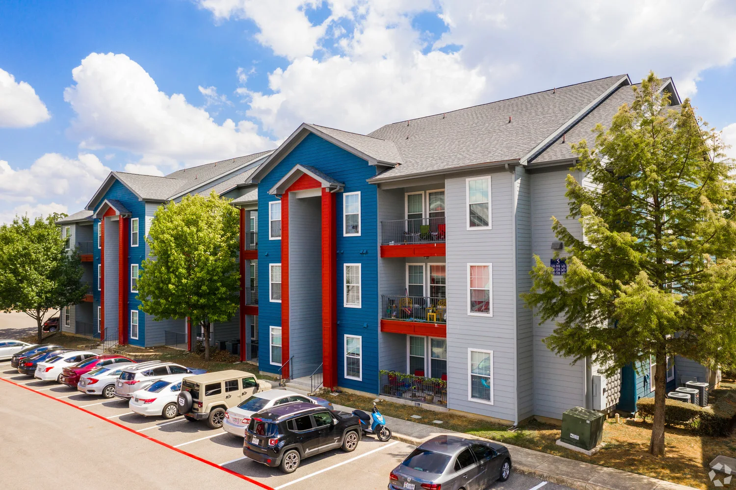 Hill Country Place