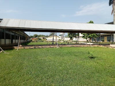 Photos of Berekum College of Education