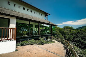 Photo n°9 de Logis Hôtel Etchemaïté à Larrau (Restaurant)