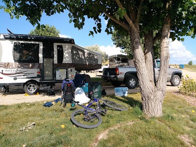 7th Ranch RV Camp