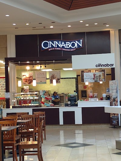 Cinnabon