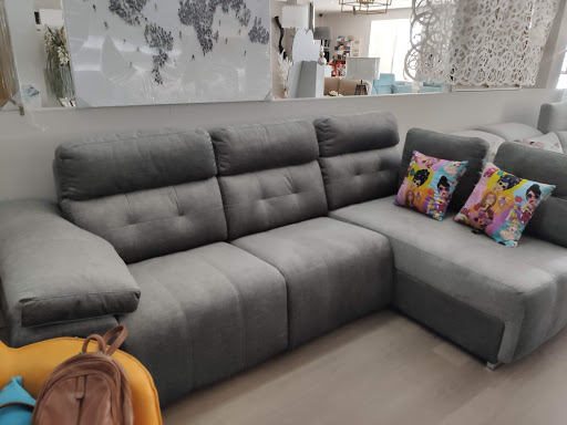 Muebles Simon Fuentes - Thumbnail