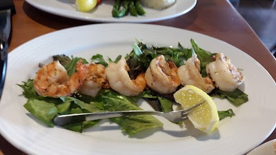 Photos of Blue Pointe Oyster Bar & Seafood Grill