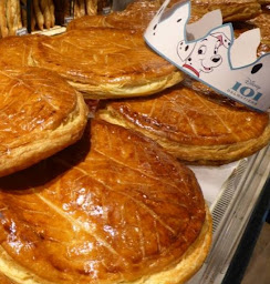 Photo n°18 de Plaisirs & Saveurs à Grand-Couronne (Pâtisserie)