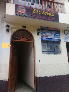 Restaurante Las Leñas 0