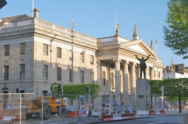 An Post, General Post Office