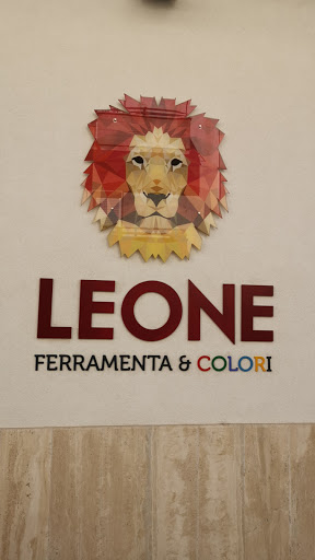 Leone Sandro - Visual