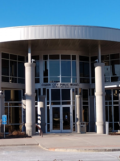 Ogden City - Thumbnail