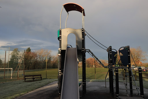 Audlem Playing Fields Play Area