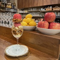 ラルシュ パフェと焼き菓子の店