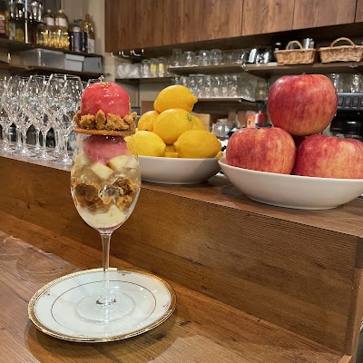 ラルシュ パフェと焼き菓子の店