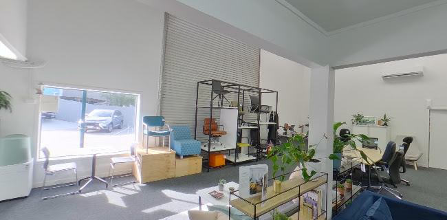 Reviews of Office Furniture First in New Plymouth - Furniture store