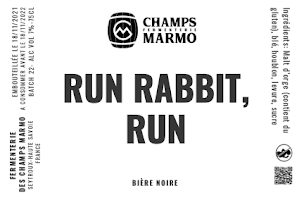 Photo n°6 de Fermenterie des Champs Marmo à Seytroux (Microbrasserie)