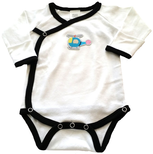 Snug Bub USA - Thumbnail
