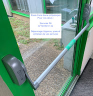 Serrurier 36 à Châteauroux