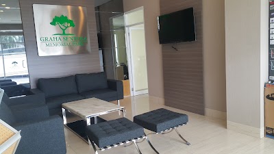 Photos of Graha Sentosa Marketing Office
